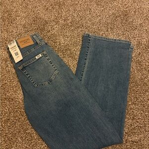 Signature by Levi Strauss Women’s Blue Jeans